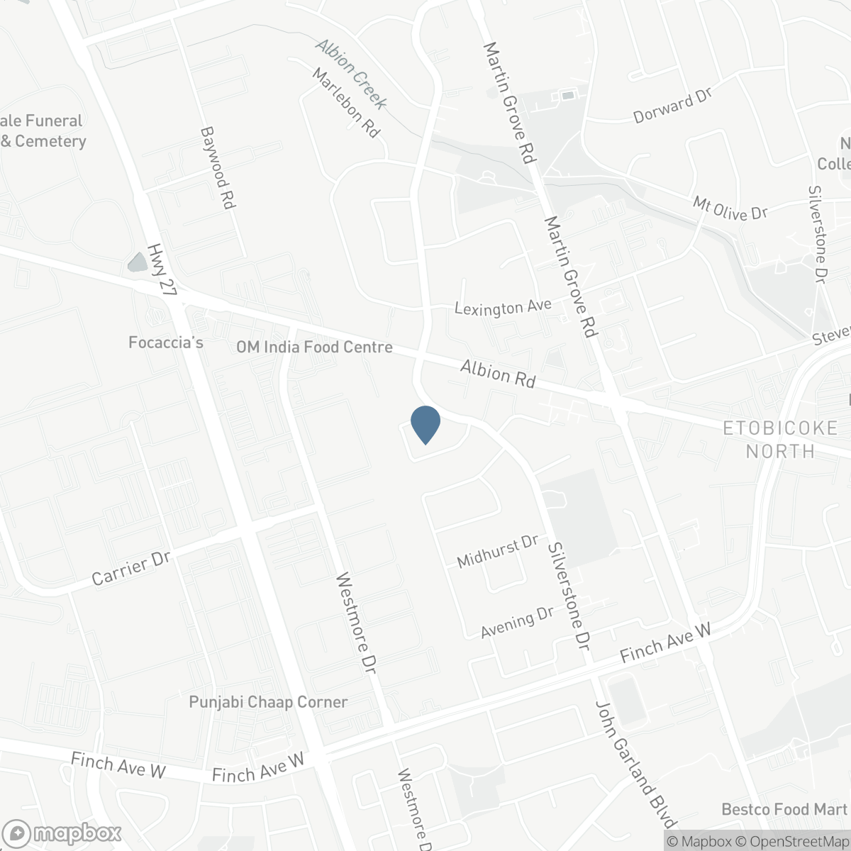 24 ELMVALE CRESCENT, Toronto, Ontario M9V 2B9